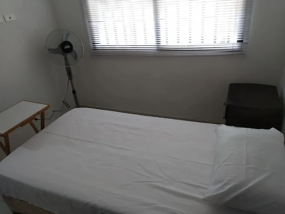 Amoblado San Joaquin Apartment Medellin