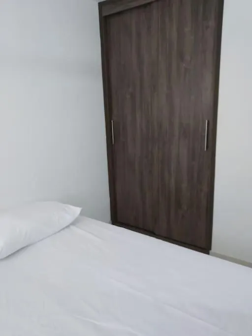 Amoblado San Joaquin Apartment Medellin